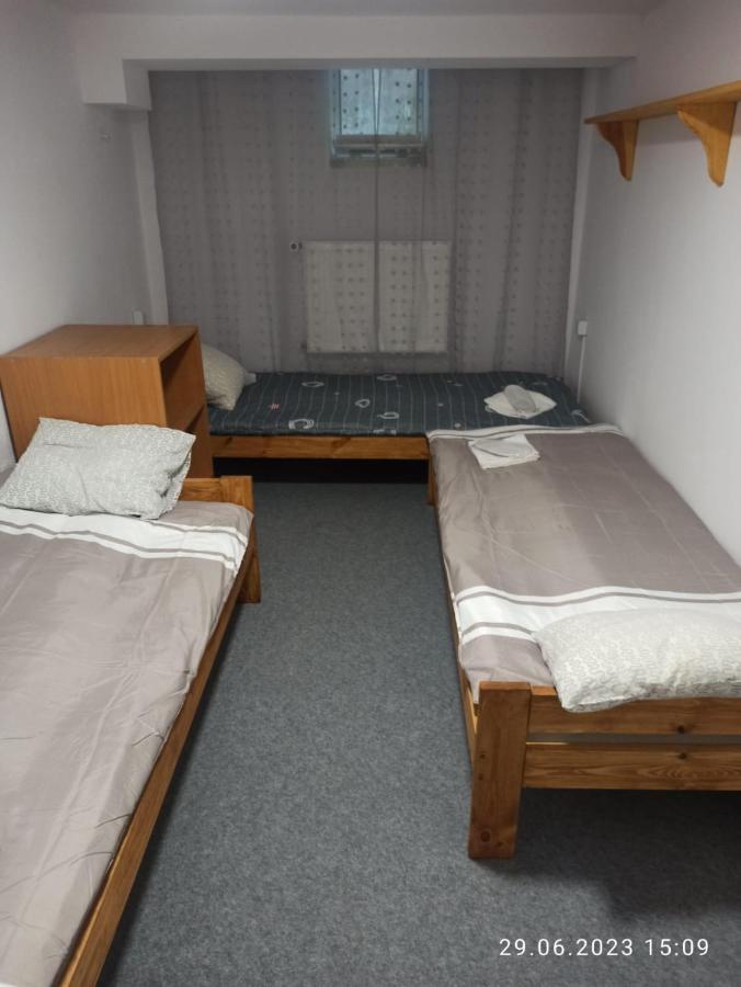 Saska Ochota Forest Guest House 바르샤바 외부 사진